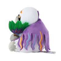 Officiële Pokemon center Pokemon fit knuffel Oranguru 16cm (breedt)